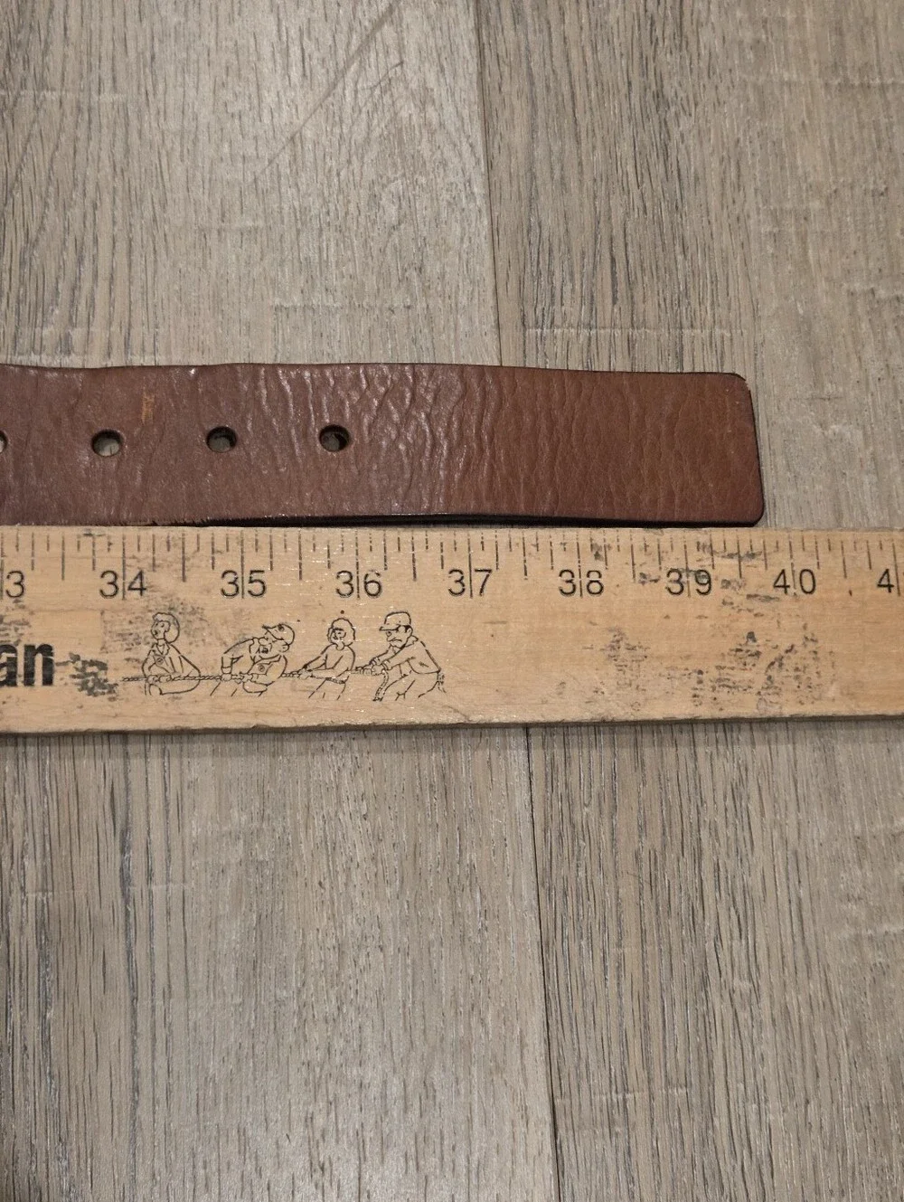 Michael Kors total length